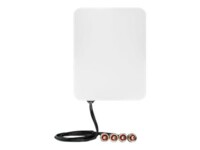 LANCOM AirLancer ON-QT90 Antenne 18.37cm Grå