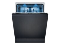 Siemens iQ500 A Til indbygning 42dB(A) Sort