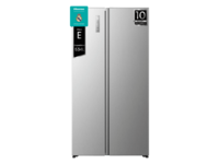 Hisense Sideb RS 3P538 NAIE E edelstahl