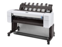 HP DesignJet T1600 Blækprinter