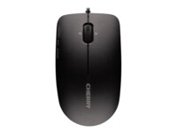 CHERRY MC 2000 Infrarød Kabling Sort