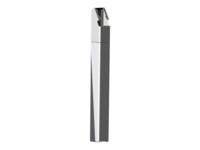 Elo Slim Self-Service Floor Top Stativ Monitor 15'-27'