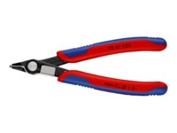KNIPEX Electronic Super Knips Præcisionsskærer