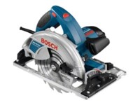 Bosch GKS 65 GCE Professional Rundsav 1800W
