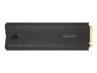 CORSAIR SSD MP700 PRO 2TB M.2 PCI Express 5.0 x4 (NVMe)