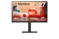 LG 27BA750-B 27' IPS 1920 x 1080 (Full HD) HDMI DisplayPort USB-C 100Hz