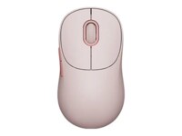 Xiaomi Wireless Mouse Lite 3 Optisk Trådløs Pink