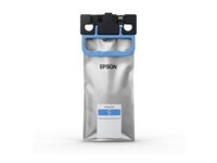 Epson T13M2 Cyan 50000 sider Blækpakke