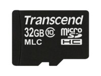 Transcend microSDHC 32GB 20MB/s