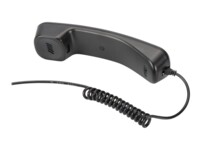 DIGITUS SKYPE USB telephone handset DA-70772 IP-håndsæt