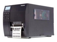 Toshiba TEC B EX4T1-GS12-QM-R Direct thermal / thermal transfer