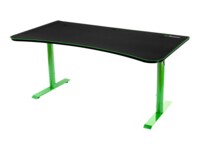 Arozzi Arena Bord Metal Grøn Gaming