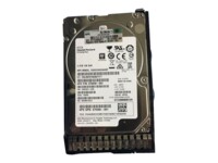HPE Harddisk Enterprise 2.4TB 2.5' SAS 3 10000rpm