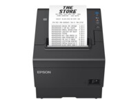 Epson TM T88VII (112A0) Termisk linje