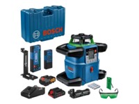Bosch GRL 650 CHVG Professional Roterende laservaterpas