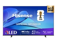 Hisense 85E7Q 85' 4K UHD (2160p) Sort