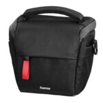 Hama Kameratasche Matera 100 Colt schwarz 121335