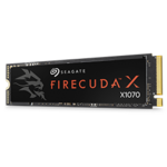 Seagate FireCuda X1070 2TB M.2 PCI Express 4.0 (NVMe)
