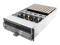 ASRock Rack 4U10G-GENOA2 0GB ASPEED AST2600 No-OS