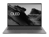 ASUS Zenbook S14 UX5406AA-SU272X 14' 2880 x 1800 386H 32GB 1TB Intel Graphics Windows 11 Pro