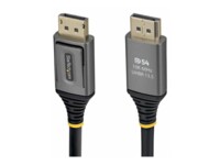 StarTech.com DP21V-50C-DP54-CABLE DisplayPort -> DisplayPort 0,5m