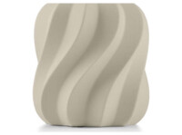 Anycubic PLA Matte Filament 1kg Bone White