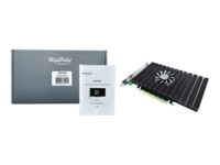 HighPoint SSD7505 Styreenhed til lagring (RAID)