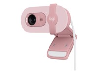 Logitech BRIO 100 1920 x 1080 Webcam