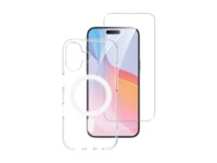 4smarts 541195 Beskyttelsescover Transparent