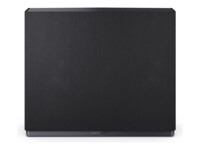 Sharp AQUOS CP-AWS2001 Subwoofer Grå