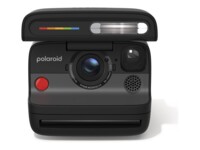Polaroid Flip Instant kamera Sort