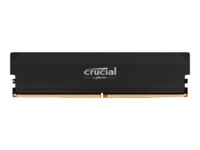 Crucial DDR5 SDRAM 16GB 6400MHz CL38 Ikke-ECC DIMM 288-PIN