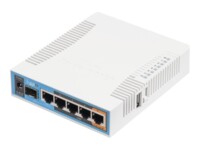 MikroTik RouterBOARD hAP ac Trådløs forbindelse