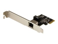 StarTech.com Netværksadapter PCI Express x1 1Gbps