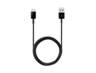 Samsung EP-DG930 USB Type-C kabel 1.5m Sort