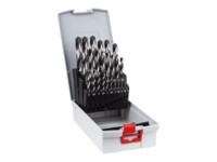 Bosch HSS PointTeQ Borebitsæt