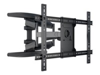 Multibrackets M VESA Flexarm XL Full Motion Dual