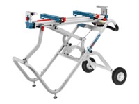 Bosch GTA 2500 W Professional Geringssavstander Geringssav