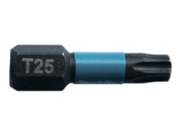 Makita Impact Black Stødskruetrækkerbit Stødskruetrækker