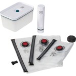 ZWILLING 36815-013-0 Vakuumforsegler Blå