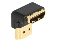 DeLOCK HDMI adapter