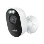 Reolink Lumus Series E430 Netværksovervågningskamera Udendørs 2048 x 1080