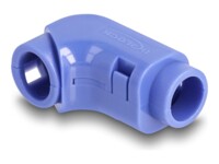 DeLOCK Cable bend radius clip