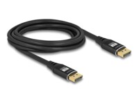 DeLOCK DisplayPort kabel 3m
