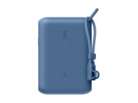 Belkin BoostCharge Powerbank 10000mAh 20Watt 1xUSB-C Blå