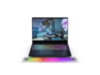 OMEN MAX by HP Laptop 16-ak0174ng 16' 2560 x 1600 350 32GB 1TB NVIDIA GeForce RTX 5070 Ti / AMD Radeon 860M