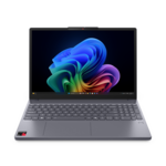 Lenovo IdeaPad Slim 3 15Q8X10 Copilot+ PC 15' 2560 x 1600 X1-26-100 24GB 1TB Qualcomm Adreno GPU Windows 11 Home