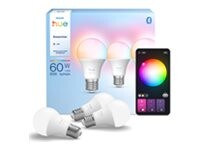 Philips Hue White and Color Ambiance 800 Lyspære 8W 2200-6500K