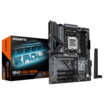 Gigabyte B840 EAGLE WIFI6E ATX Socket AM5 AMD B840