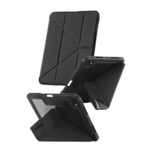 PanzerGlass CARE™ by ®™ by Essential Case Black iPad Pro 11' (2024-2025) Beskyttelsescover Sort